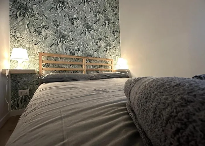 Il Rifugio Dell Inventore Apartment Rom