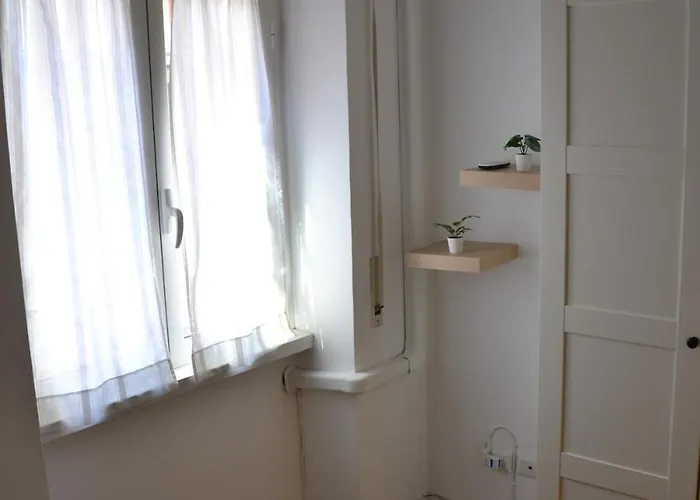 Il Rifugio Dell Inventore Apartment