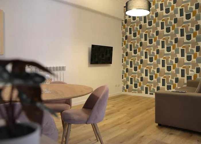 Il Rifugio Dell Inventore Apartment