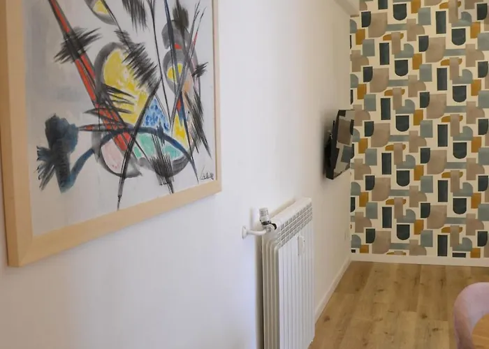 Il Rifugio Dell Inventore Apartment Rom