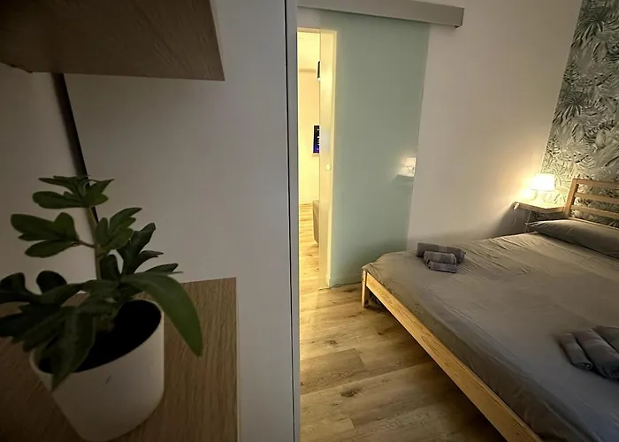 Il Rifugio Dell Inventore Apartment