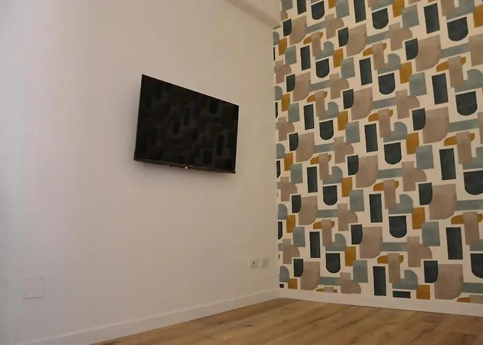 Apartment Il Rifugio Dell Inventore