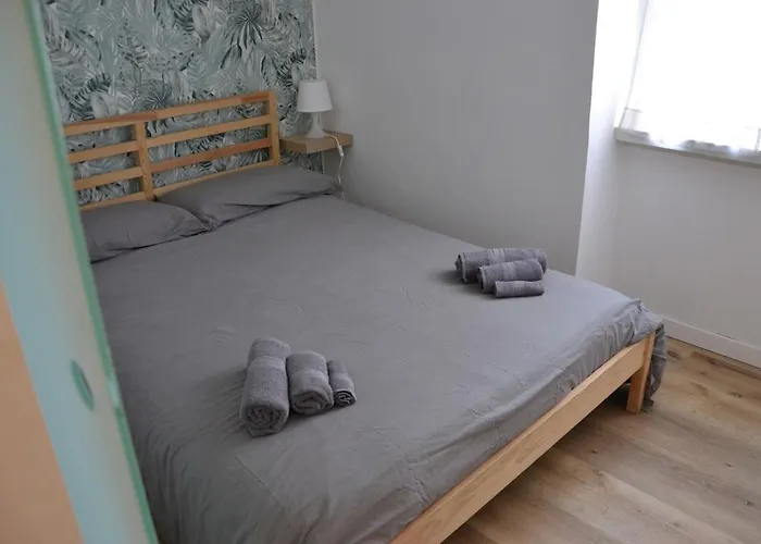 Il Rifugio Dell Inventore Apartment