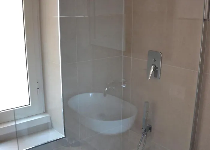 Apartment Il Rifugio Dell Inventore