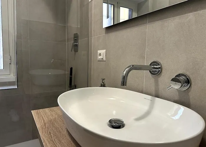 Il Rifugio Dell Inventore Apartment Rom
