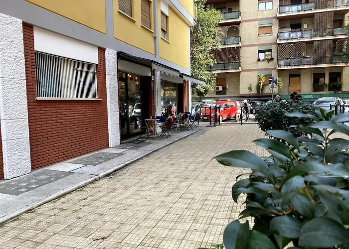 Il Rifugio Dell Inventore Apartment