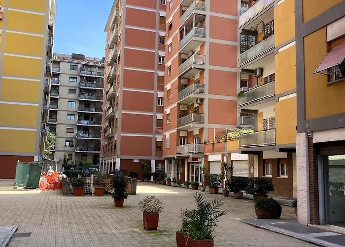 Apartment Il Rifugio Dell Inventore