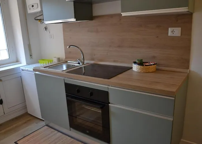 Apartment Il Rifugio Dell Inventore *