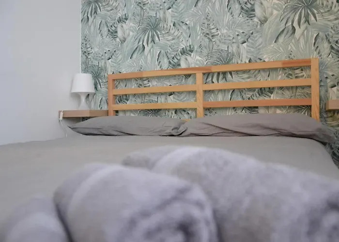 Apartment Il Rifugio Dell Inventore Rom