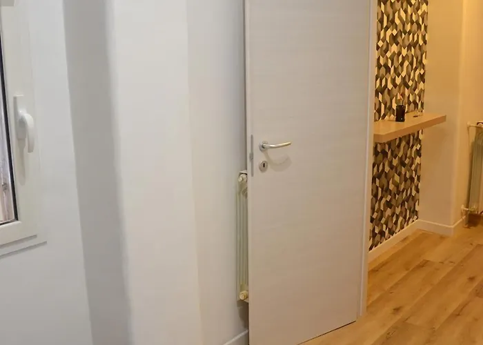 Apartment Il Rifugio Dell Inventore Rom