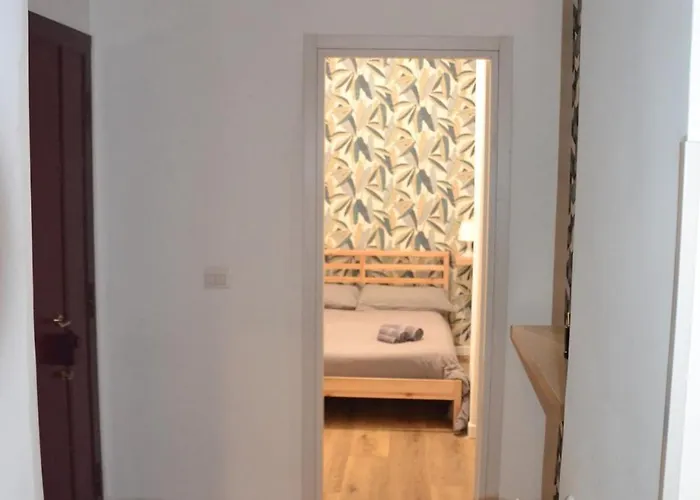 Il Rifugio Dell Inventore Apartment