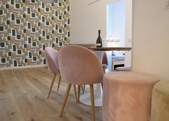 Apartment Il Rifugio Dell Inventore