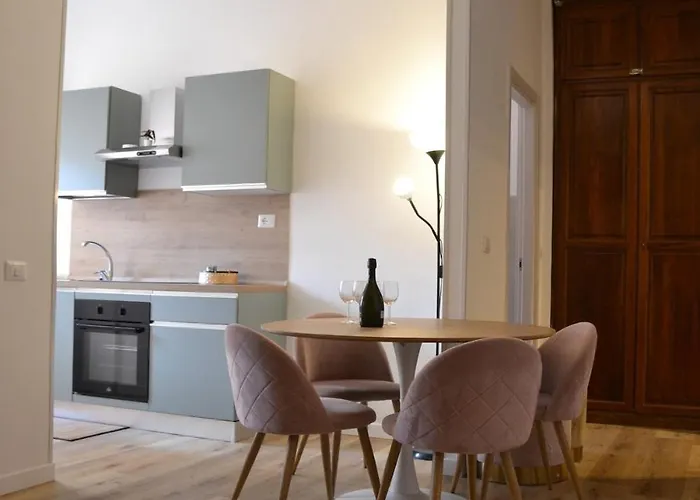 Il Rifugio Dell Inventore Apartment Rom