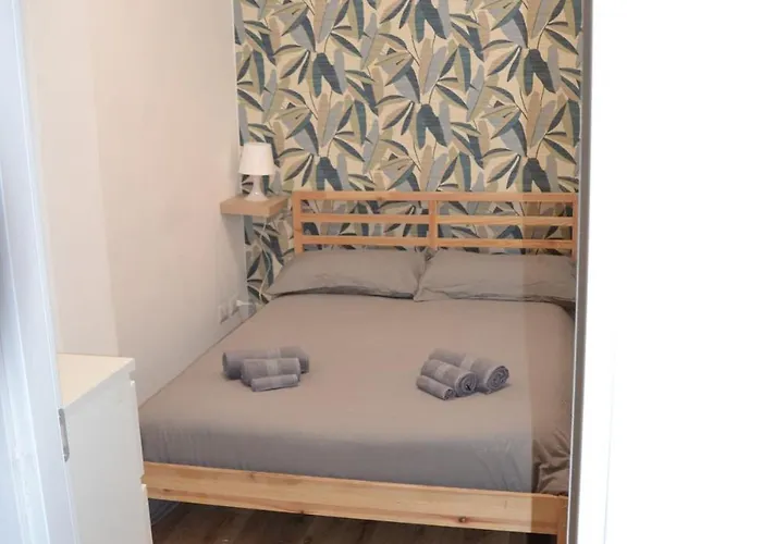 Il Rifugio Dell Inventore Apartment Rom